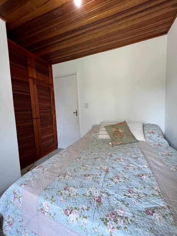 Casa Verde No Centro De Paraty Exterior photo